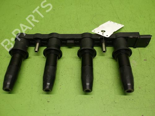 Electronic module OPEL MERIVA A MPV (X03) 1.6 (E75) | BP29901235M83