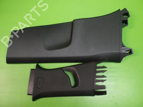 Front left wheel arch trim OPEL INSIGNIA B Grand Sport (Z18) 2.0 (68) | BP32353822C134