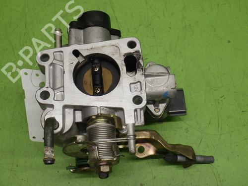 Throttle body NISSAN MICRA II (K11) 1.3 i 16V (HK11) | BP29622285M82 