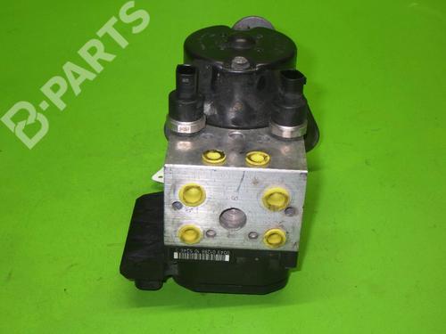 ABS pump MERCEDES-BENZ VANEO (414) 1.7 CDI (414.700) | BP6387876M43 