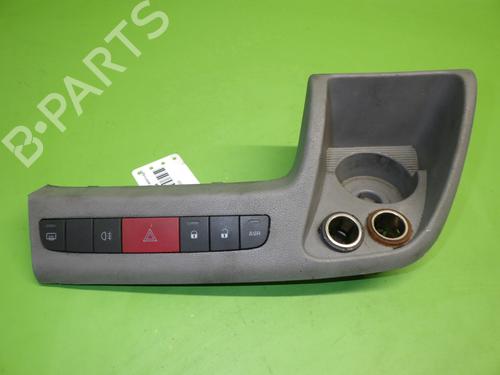 Used Switch Switch FIAT DUCATO Van (250_) 160 Multijet 3,0 D (158 hp) 34176295 34176295