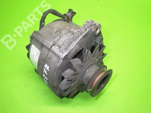 Used Alternator VOLVO 940 II Estate (945) 2.4 TD Interc. (122 hp) 6337956