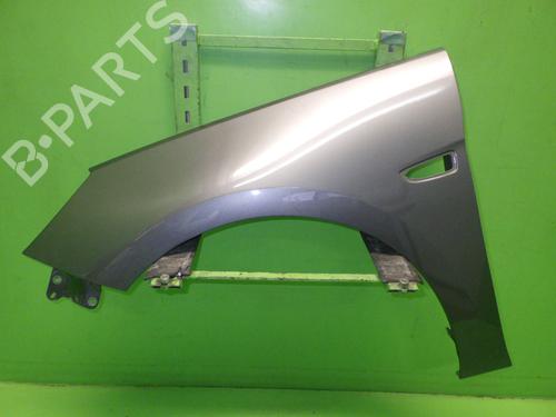 Forskærm venstre MERCEDES-BENZ C-CLASS Coupe (CL203) C 230 Kompressor (203.747) (197 hp) 32399204