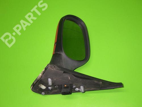 Left mirror RENAULT CLIO II (BB_, CB_) 1.6 (B/CB0D, BB00) | BP6665459C26 