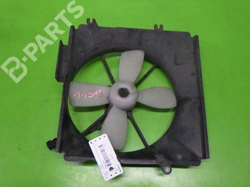 Used Electronic module MAZDA 323 C IV (BG) 1.6 16V (BG6Z) (88 hp) 6399714
