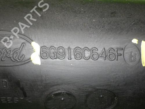 Pipe FORD GALAXY II (WA6) 2.0 TDCi | BP37432198M125 - Image 3