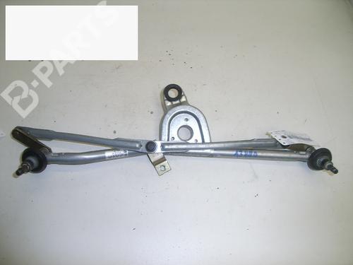 Articulacion limpia delantero BMW 3 (E46) 318 i (118 hp) 6338176