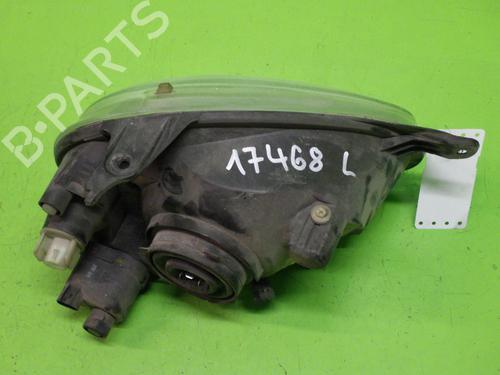 Right headlight OPEL CORSA B (S93) 1.2 i (F08, F68, M68) | BP29701474C29 