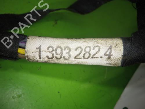 Steering column stalk BMW 3 (E36) 318 i | BP6403453I23 