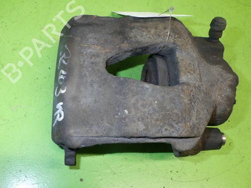Right front brake caliper AUDI A3 (8L1) 1.6 | BP28176426M104 
