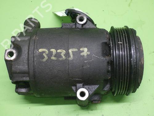 Used AC compressor OPEL CORSA C (X01) 1.2 (F08, F68) (75 hp) 32276277