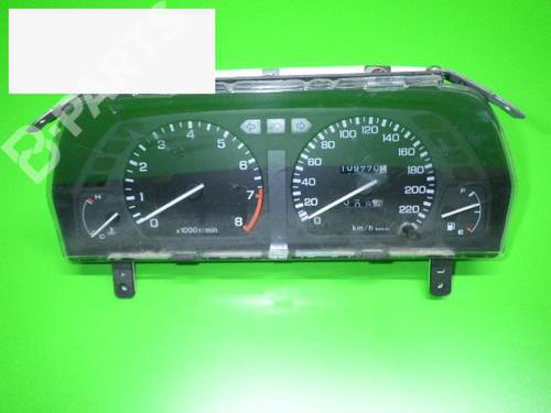 Used Instrument cluster HONDA CONCERTO (HW, MA) 1.5 i 16V (90 hp) 6405283