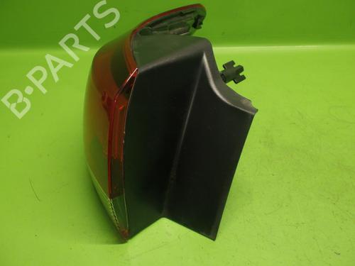 Left taillight OPEL ASTRA K Sports Tourer (B16) 1.2 Turbo (35) | BP27350981C34 