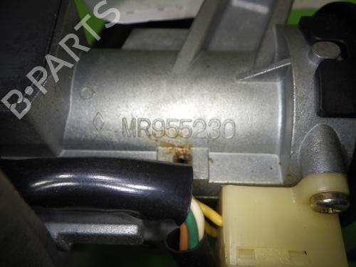 Steering column MITSUBISHI COLT VI (Z3_A, Z2_A) 1.3 (Z21A) | BP16973313M21 