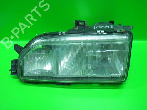 Phare droit FORD SIERRA II (GBG, GB4) 1.8 TD (75 hp) 14707229
