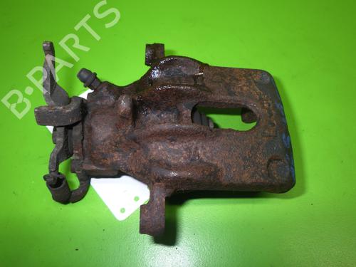 Used Right rear brake caliper FORD FOCUS I (DAW, DBW) 1.8 16V (115 hp) 14738159