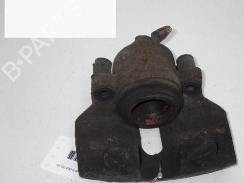 Right front brake caliper OPEL VECTRA B Hatchback (J96) 2.0 i 16V (F68) | BP14747086M104 