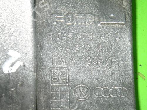 Støtte AUDI A3 (8L1) 1.9 TDI | BP14712838C155 