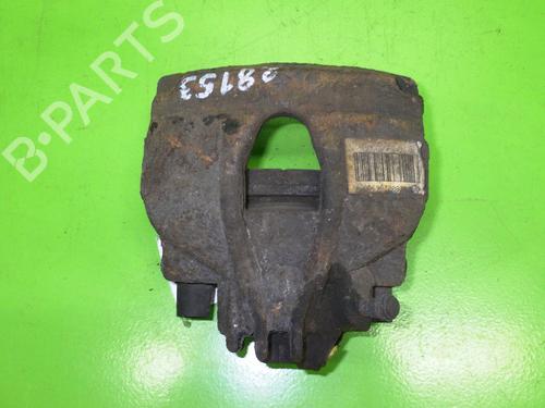 Right front brake caliper CITROËN C4 I (LC_) 2.0 HDi | BP14721420M104 