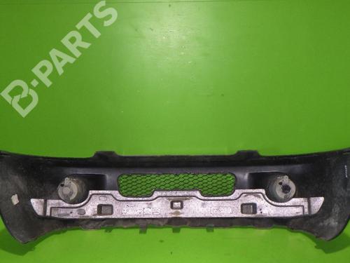 Front bumper HYUNDAI SANTA FÉ I (SM) 2.0 CRDi 4x4 | BP6667941C7 
