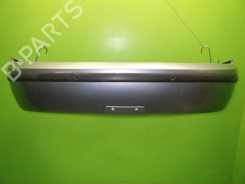 Used Rear bumper SKODA FABIA I Combi (6Y5) 2.0 (116 hp) 29469576