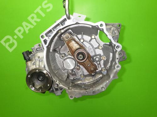 Used Gearbox VW GOLF IV (1J1) 2.0 (115 hp) 7833794