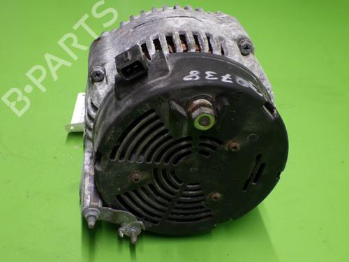 Alternator AUDI A3 (8L1) 1.6 | BP13316770M7 