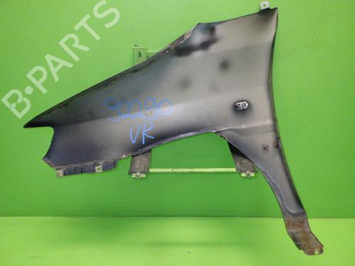 Right front fenders HYUNDAI MATRIX (FC) 1.6 | BP29739958C42 
