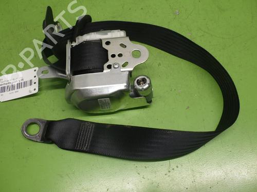 Front right seatbelt CITROËN C1 (PM_, PN_) 1.0 | BP28006576I25 