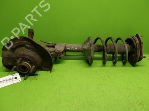 Used Left front shock absorber MITSUBISHI COLT V (CJ_, CP_) 1600 GLX (CJ4A) (90 hp) 29622189