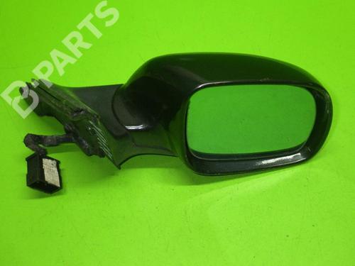 Used Right mirror AUDI A3 (8L1) 1.6 (101 hp) 6639500
