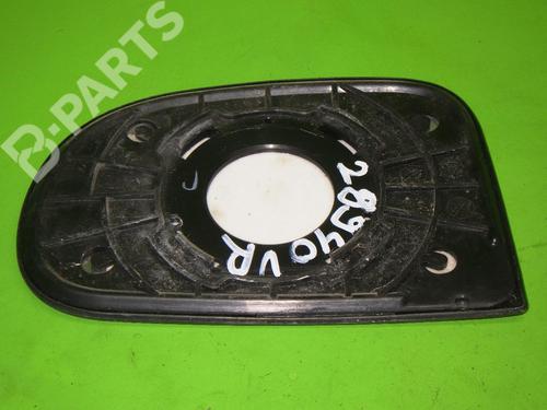 Right mirror glass HYUNDAI ATOS (MX) 1.1 | BP6385050C147 