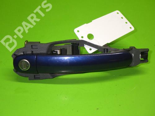 Used Front left exterior door handle SEAT TOLEDO III (5P2) 2.0 TDI 16V (140 hp) 6393568
