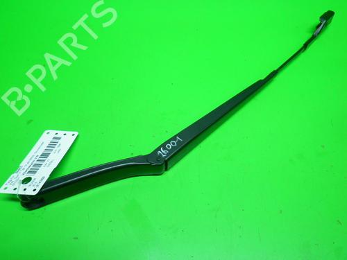 Used Front windshield wiper arm VW GOLF V (1K1) 1.9 TDI (105 hp) 14712394