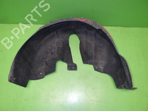 Used Wheel arch VW GOLF VI (5K1) 1.2 TSI (86 hp) 18709558