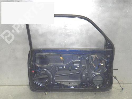 Left front door DAIHATSU CUORE V (L7_) 1.0 i (L701) | BP6672084C2 