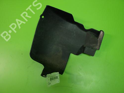 Used Wheel arch MITSUBISHI COLT CZC VI Convertible (RG) 1.5 (Z36A) (109 hp) 15113370