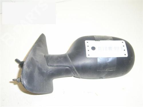 Left mirror RENAULT MEGANE I (BA0/1_) 1.4 e (BA0E, BA0V) | BP6603226C26 