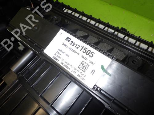 Air vent OPEL INSIGNIA B Grand Sport (Z18) 2.0 4x4 (68) | BP14744115I21 