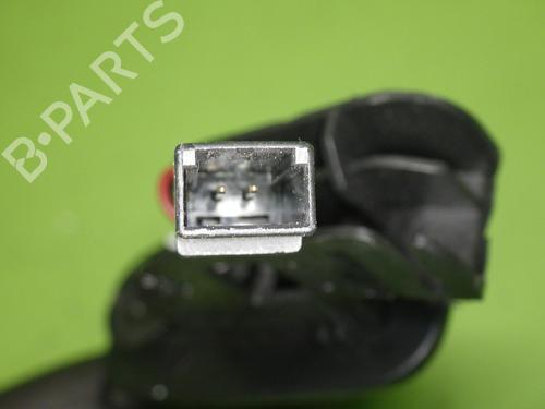Right sun visor AUDI A4 B6 Avant (8E5) 1.8 T | BP36426226I2 - Image 4
