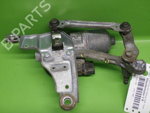 Front wiper motor FORD GALAXY II (WA6) 2.0 TDCi | BP21496679M29