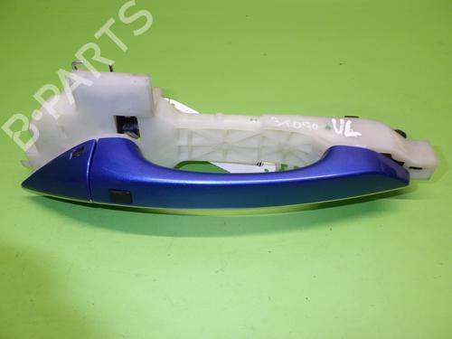 Used Front left exterior door handle HYUNDAI IONIQ (AE) 1.6 GDI Hybrid (105 hp) 15775647