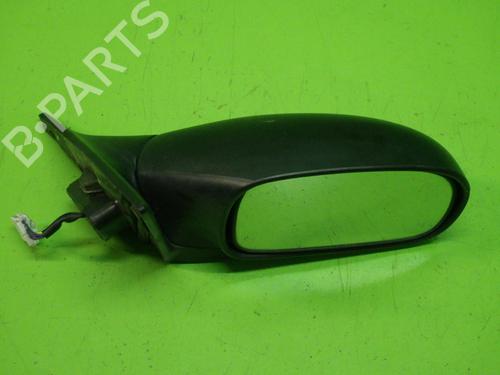 Used Right mirror SUZUKI BALENO Hatchback (EG) 1.3 i 16V (SY413) (85 hp) 22381624