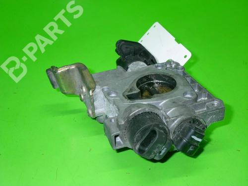 Throttle body FIAT PUNTO (188_) 1.2 60 (188.030, .050, .130, .150, .230, .250) | BP6360414M82 
