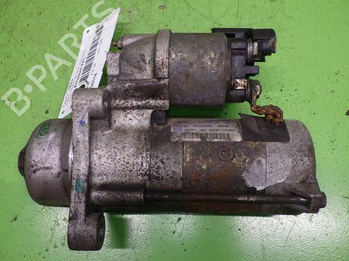 Used Starter FORD KA (RB_) 1.3 i (60 hp) 29901361