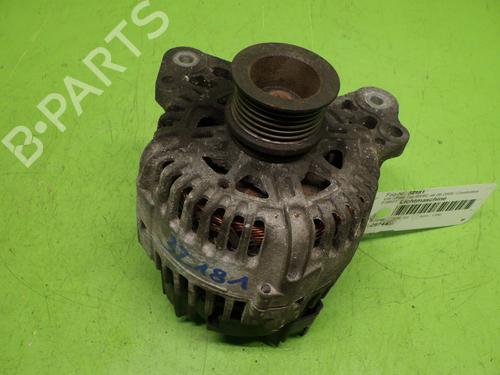 Generator VW POLO V (6R1, 6C1) 1.4 (6R1) (85 hp) 28006846