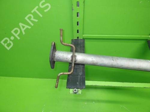 Exhaust system FORD FOCUS I (DAW, DBW) 1.8 16V | BP14741502M121 