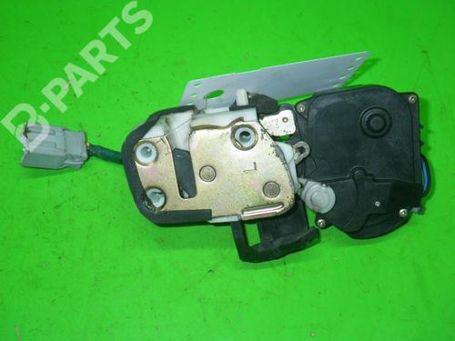 Used Rear left lock ROVER 600 I (RH) 618 i/Si (115 hp) 6660886