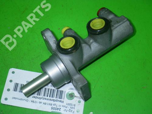 Brake master cylinder VW POLO III (6N1) 50 1.0 | BP6371321M77 