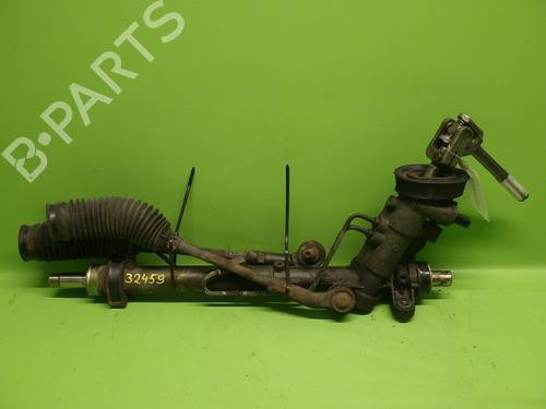 Used Steering rack Steering rack SEAT IBIZA III (6L1) 1.4 16V (75 hp) 34528877 34528877
